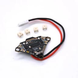 Angeltoy F4DC F4 Flight Control Brushing Motor INAV Betaflight Board Barometer Quadcopter RC Drone FPV Racing