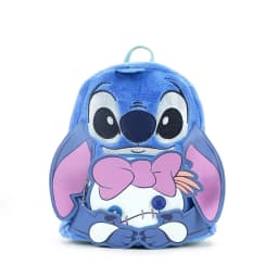 Mickey and Minne Floral Marie Cat Mini Backpack Womens Double Strap Shoulder Bag Purse Double Shoulder Backpack Gift