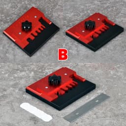 Desktop Scale Model Kit Assembly Tools Photo Etched Parts Bender PE Copper Stainless Steel Bend Bench Vise Tongs Cutting Nippers