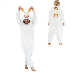 Anime Costume Kigurumi Onesie Mewtwo Greninja Gengar Cosplay Halloween Adult Anime Pajamas Pijama