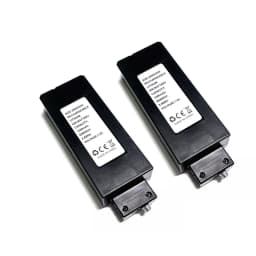 RC ERA C190 6CH 6-Axis Gyro Flybarless RC Helicopter rc parts 7.4V 1200mAh battery