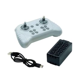 1000mAh 8 Channel App Remote Control Power Functions Lithium Battery Box 8 Output Motors Set for MOC Technical Car Building