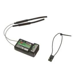 FLYSKY FS-i6x 2.4G 6/10CH AFHDS 2A Radio RC Transmitter with IA6B or IA10B Receiver for RC Airplane Helicopter FPV Racing Drone