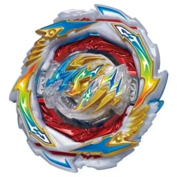 Takara Tomy Bey DB BU B-199 Booster Gatling Dragon .Kr.Cm'-10 BLADE