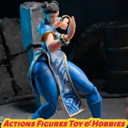 【Only Clothes】1/12 Scale Fighting Game Characters Chunli Cloth Skirt Accessories Model for 6" Action Figure Body Model Toys