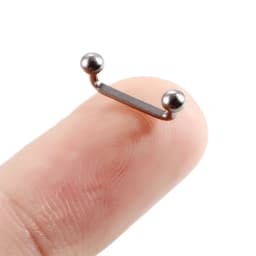1PC Titanium Dermal Anchor Piercing Sex Body Jewelry Surface Barbell Micro Dermal Piercing Skin Diver Micro Piercing Jewelry