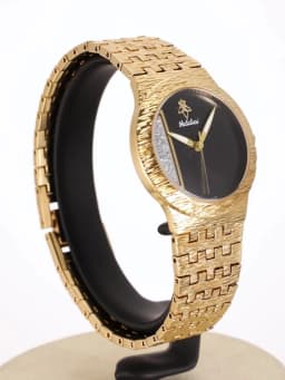 YaLaLuSi Brand Women's Fashionable Minimalist Bracelet Watch - Water-Resistant Quartz Timepiece Gift Reloj Mujer Ladies Girl