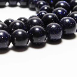 Natural Stone Beads Lava Tiger Eye Agate Amethyst Turquoises Round Loose Spacer Beads for Jewelry Making Diy Bracelet Charms