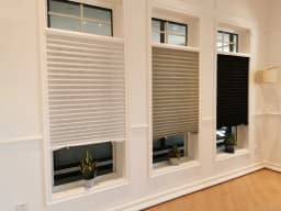 Zebra Window Blinds Room Darkening Shade Curtain Roll Up and Pull Curtain For Window French Door Shades For Kitchen Bathroom