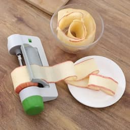 Vegetables Fruit Manual Slicers Multi-Function Safety Round Sheet Peeler Potato Apple Peeler Corer Gadget Kitchen Accessories