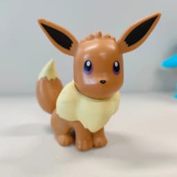 Pokemon Anime Action Figures Pikachu Toys Model Charmander Psyduck Squirtle Jigglypuff Bulbasaur Kawaii Collect Dolls Gift