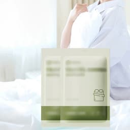 Disposable Twin-sized Bed Sheet Set for Travel, Hotel, and Business Trips - Portable and Convenient Bed Linen