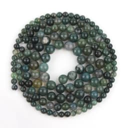 Natural Stone Multicolor Tiger Eye Round Loose Mineral Beads For Jewelry Making DIY Bracelet Accessories 15'' 4 6 8 10 12mm