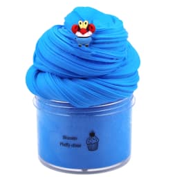 DIY Butter Slimes Fruit Set Toys Education Antistress Accessories Soft Charms Rainbow Clay Kawaii Slime Party Toy for Kids Gifts