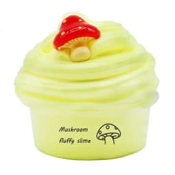 DIY Butter Slimes Fruit Set Toys Education Antistress Accessories Soft Charms Rainbow Clay Kawaii Slime Party Toy for Kids Gifts