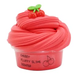 DIY Butter Slimes Fruit Set Toys Education Antistress Accessories Soft Charms Rainbow Clay Kawaii Slime Party Toy for Kids Gifts