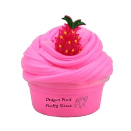 DIY Butter Slimes Fruit Set Toys Education Antistress Accessories Soft Charms Rainbow Clay Kawaii Slime Party Toy for Kids Gifts