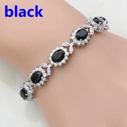 Retro Copper Color Magnetic Bracelet Men's Arthritis Pain Relief Adjustable Bio-Energy Blood Pressure Bracelet Healthy Jewelry