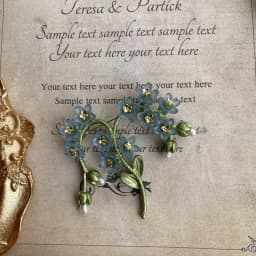 SHMIK Exquisite Women Vintage Enamel Leave Flower Brooches Pins Elegant High Quality Wedding Party Jewelry Badges Creative Pin