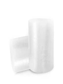 NEW 40CM 10M Roll Packaging Bubble Film Roll Thickened Anti Pressure Pad Express Mail Box Filler Fragile Packaging Bubble Film