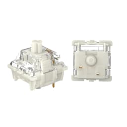 Gateron G Pro V3 3.0 Pro V2 2.0 Switch 3pin RGB Linear Tactile White Yellow Red Silver Brown for Mechanical Keyboard Pre Lubed