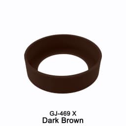 1Pcs 7CM Silicone Water Cup Gasket Anti-wear And Scratch Sleeve Insulation Bottom Protective Washable And Reusable Odorless