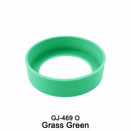 1Pcs 7CM Silicone Water Cup Gasket Anti-wear And Scratch Sleeve Insulation Bottom Protective Washable And Reusable Odorless