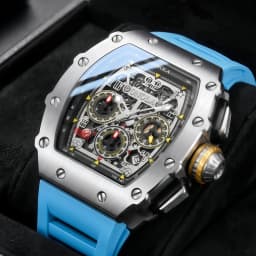 ONOLA Brand Luxury Watch Men Wrist Watches Multifunction Sports Waterproof Luminous Sports Casual Clock Men Quartz Watches Men