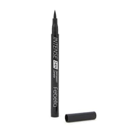 24 Hours Waterproof Liquid Intense Eyetor Pen-Febella Makeup