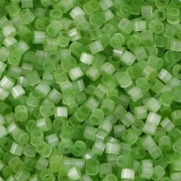 Hot Sell 10Grams Colorful Glass Seed Beads Cylinder Cat's Eye Imitation Loose Spacer Bead DIY Jewelry Making About 2.5mm Dia.