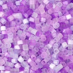 Hot Sell 10Grams Colorful Glass Seed Beads Cylinder Cat's Eye Imitation Loose Spacer Bead DIY Jewelry Making About 2.5mm Dia.