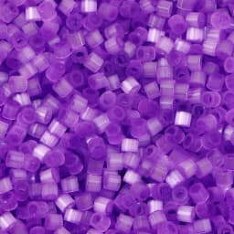 Hot Sell 10Grams Colorful Glass Seed Beads Cylinder Cat's Eye Imitation Loose Spacer Bead DIY Jewelry Making About 2.5mm Dia.