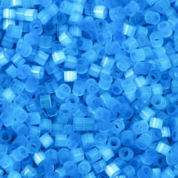 Hot Sell 10Grams Colorful Glass Seed Beads Cylinder Cat's Eye Imitation Loose Spacer Bead DIY Jewelry Making About 2.5mm Dia.
