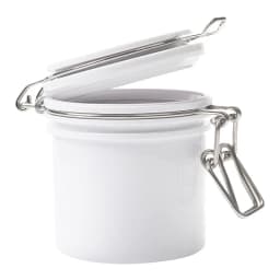 1pcs Eyelash Glue Storage Tank Container Lash Lifting Individual Adhesive Stand Storage Jar Eyelashes Extension Makeup Tool