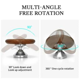 Espresso Shot Mirror Extraction Mirror Magnetic For Monitoring Bottomless Portafilter Lens Flow Rate Coffee Machine Accessories