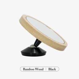 Espresso Shot Mirror Extraction Mirror Magnetic For Monitoring Bottomless Portafilter Lens Flow Rate Coffee Machine Accessories