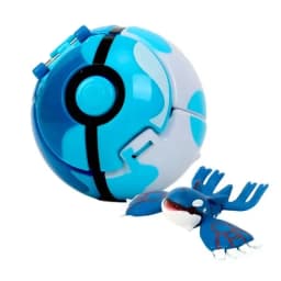 Pokeball Pokemon Figurine Elf Ball Anime Figure Cartoons Pikachu Charizard Pocket Monster Pet Anime Action Model Toy Gifts