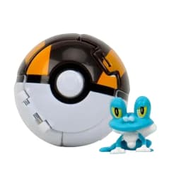 Pokeball Pokemon Figurine Elf Ball Anime Figure Cartoons Pikachu Charizard Pocket Monster Pet Anime Action Model Toy Gifts