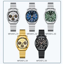 MINI FOCUS Fashion Gold Watch Women Watches Ladies Creative Steel Women's Bracelet Watches Female Waterproof Clock Reloj Mujer