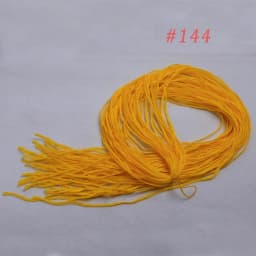 Zizi Braids Synthetic Crochet Hair Colored Box Braids Deep Wave Hair Long Senegalse Twist Braiding Hair Extensions for Russia