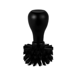 MHW-3BOMBER ABS Coffee Filter Cleaning Brush for Coffee Portafilter 51-58mm Basket Home Barista Clean Tool Cafe Accessorie
