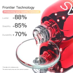 AS Rubber Base Coat UV Gel Colorful Gel Nail Polish Semi Permanent Tempered Top Coat UV LED Nail Art Manicure Nail Varnish