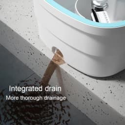 Mops Floor Cleaning Tools Easy to Drain Squeeze Mop Household Cleaning 360° Spin Home Floor Mop Cleaning Brooms Utensils House