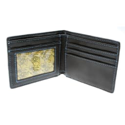 Vintage High Quality Men's Wallets Designer New Women Purse 1267