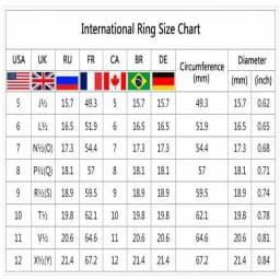 Luxury Wedding Rings for Women Silver Color Square Fashion Metal Inlaid White Zicron Stones Engagement Ring Set Jewelry