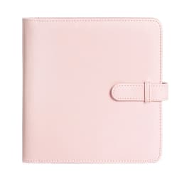 1 pc, 288 pockets Photo Album for Instax Square SQ1/SQ6/SQ10/SQ20/SQ40 Camera Kodak Mini 3 Square,Mini Shot 3 Square