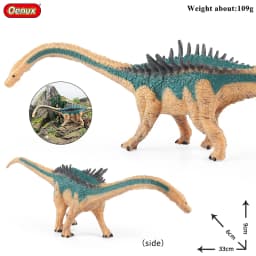 Oenux Jurassic Dinosaurs Indominus Rex Mosasaurus Saichania Dilophosauridae Spinosaurus Model Action Figures Collection Kid Toy