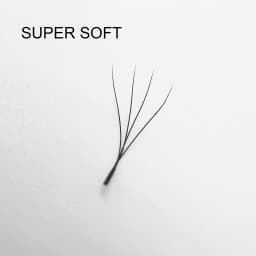 Supmacio 4D Clover Eyelash Extensions 0.07mm Mix Eyelash Bouque Wire W 4D Lashes Extension De Cil Waterproof Volume Lashes