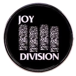 Fashion American Rock Band Brooch Punk Music Badge Unique Jewelry Gift Clothes Bag Accessories for Fan Friends