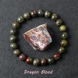 Geniune Epidote Zoisite Bead Bracelet Homme Natural Quartz Lava Tiger Eye Stone Bracelet Made of Natural Stone Jewelry for Women